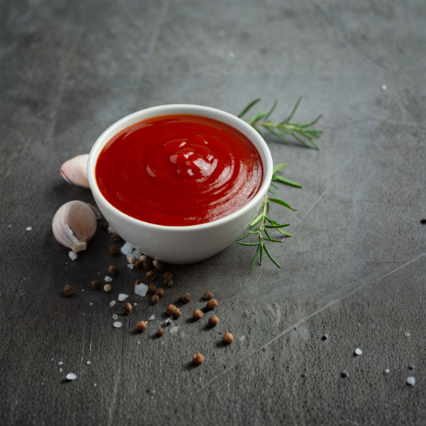 Salsa roja